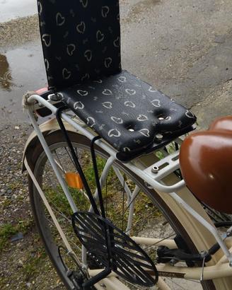 seggiolino bici