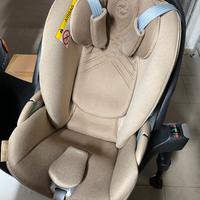 Ovetto seggiolino auto Cybex