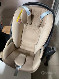 Ovetto seggiolino auto Cybex