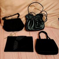 Lotto borsette vintage