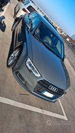 Audi A3 sportsback 1.6 Cambio automatico 