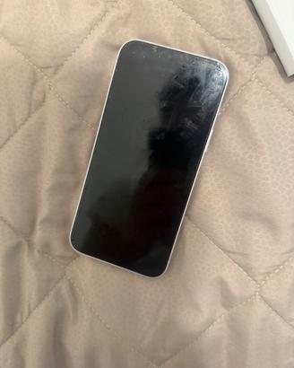 iPhone 14 Plus lilla