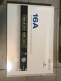 MOTU 16 (2025) — Perfetta