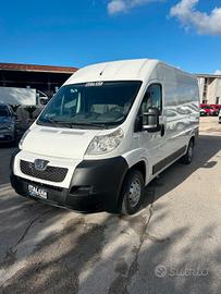 PEUGEOT BOXER L2 H2 ANNO 2010