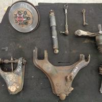 KIT RUOTA ANTERIORE DESTRO PER FRONTERA A 2.2i