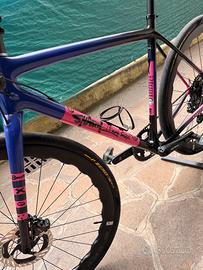Specialized Crux Taglia 54 – NUOVO (50km) – GRX
