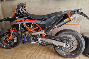 Ktm 690 smc-r