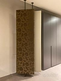 Pannelli divisori separ