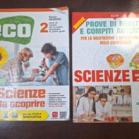 Scienze da scoprire 2