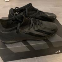 Scarpette calcio Adidas