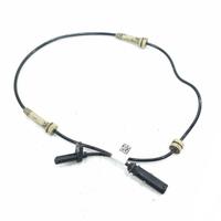 SENSORI ABS BMW Serie 5 Touring (G31) 6874637 B47 