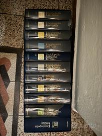 Enciclopedia Garzanti 1980