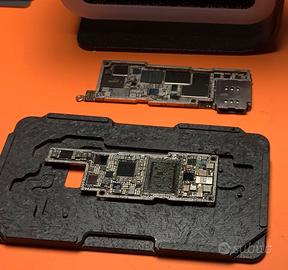 Scheda madre iphone 14 pro max