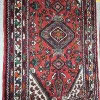 Codice: 266917 TAPPETO ORIGINALE PERSIANO FANTASI