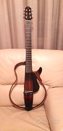 YAMAHA SLG200S Tobacco Brown Sunburst