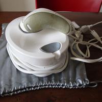 Epilatore luce pulsata Remington