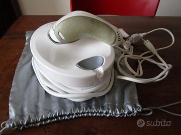 Epilatore luce pulsata Remington