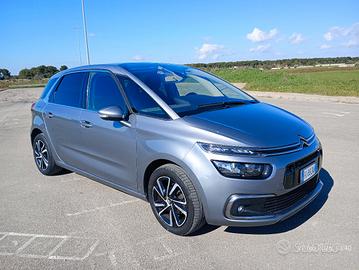 Citroen C4 Picasso 1.6
