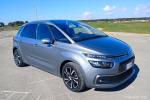 Citroen C4 Picasso 1.6