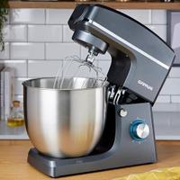 G3 Ferrari Impastatrice Planetaria,500 W, 10 Litri