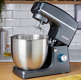 G3 Ferrari Impastatrice Planetaria,500 W, 10 Litri