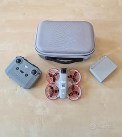 dji neo Fly More Combo