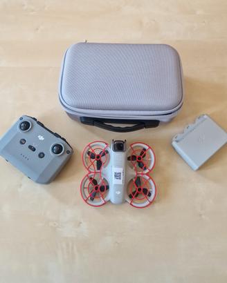 dji neo Fly More Combo