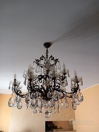 lampadario 