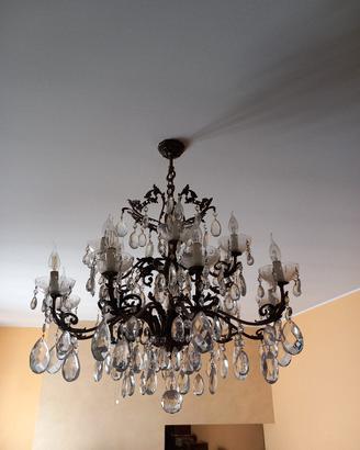 lampadario 