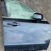Portiere anteriori e posteriori Volvo XC90 del 202