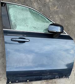 Portiere anteriori e posteriori Volvo XC90 del 202