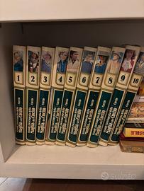 Grande Enciclopedia della maglia e del cucito