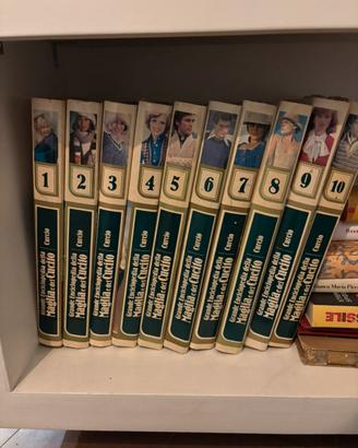 Grande Enciclopedia della maglia e del cucito