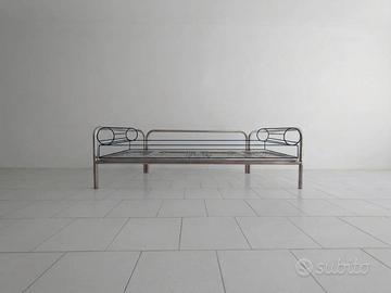 Locus Solus Daybed designed by Gae aulenti 