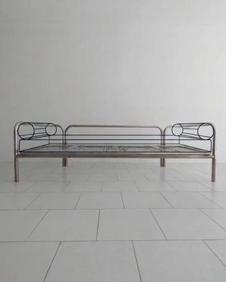 Locus Solus Daybed designed by Gae aulenti 