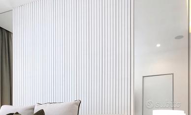 Pannelli Déco Twix Ultrashield 3 m, 1,8 mq - Déco