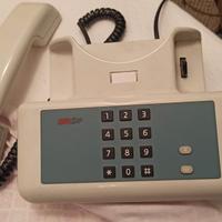 Telefono fisso marchiato SIP