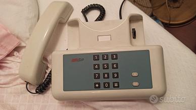 Telefono fisso marchiato SIP