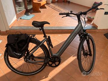 Bici Elettrica Tenways CGO 800s