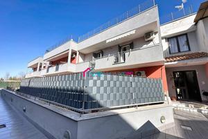 Appartamento di 75 m² con 3 locali e box auto a Sa