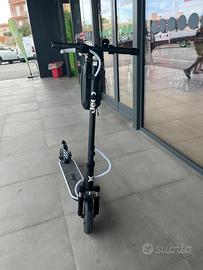 Monopattino elettrico