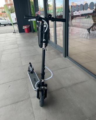 Monopattino elettrico