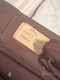n.3 film 16mm incompleti di Raoul Walsh