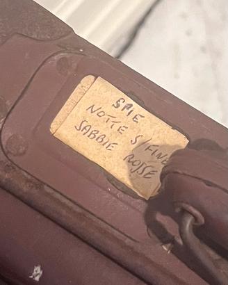 n.3 film 16mm incompleti di Raoul Walsh