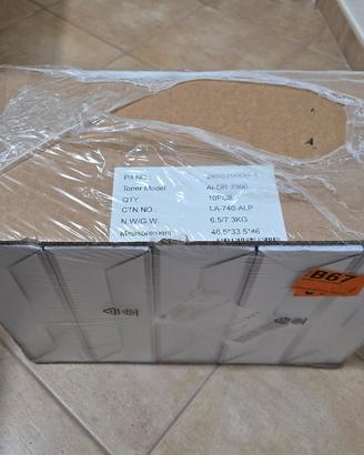 Pacco 5 Tamburi Nuovi Alphaink Brother DR-2300