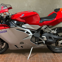 MV Agusta f4 perfetta