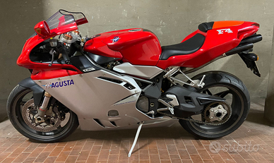 MV Agusta f4 perfetta
