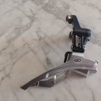 Deragliatore shimano Lx