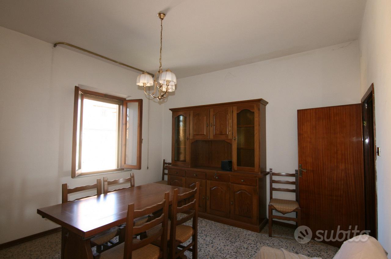 Appartamento – Montepulciano, Acquaviva - Altro