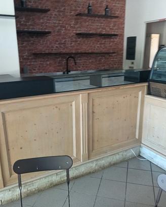 mobile bar  completo